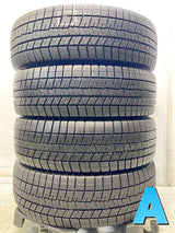 ダンロップ ウィンターマックス03 195/65R15  4本
