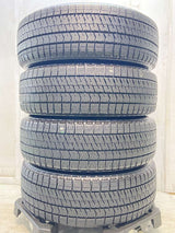 ブリヂストン ブリザック VRX2 185/60R15  /　 JECT S7 5.5J+ 100/114.3-4穴 4本