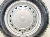ブリヂストン ブリザック VRX2 185/60R15  /　 JECT S7 5.5J+ 100/114.3-4穴 4本
