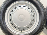 ブリヂストン ブリザック VRX2 185/60R15  /　 JECT S7 5.5J+ 100/114.3-4穴 4本