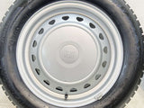 ブリヂストン ブリザック VRX2 185/60R15  /　 JECT S7 5.5J+ 100/114.3-4穴 4本