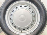 ブリヂストン ブリザック VRX2 185/60R15  /　 JECT S7 5.5J+ 100/114.3-4穴 4本