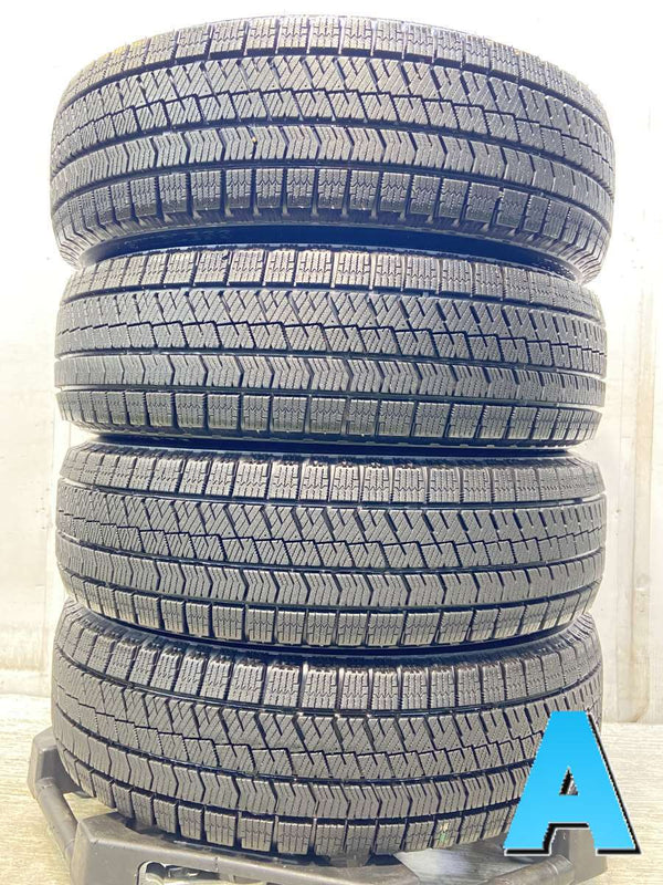 ブリヂストン ブリザック VRX2 175/65R15  4本