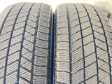 ブリヂストン ブリザック VRX3 195/65R15  2本