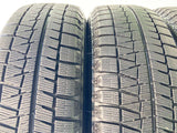 ブリヂストン アイスパートナー2 185/60R15  /　 JECT S7 5.5J+ 100/114.3-4穴 4本