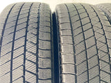 ブリヂストン ブリザック VRX3 205/65R15  /　 ZACK JP-110 6.0J+53 114.3-5穴 4本