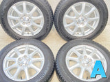 トーヨータイヤ オブザーブ GIZ2 195/65R15  /　 DUFACT 6.0J+45 100-5穴 4本