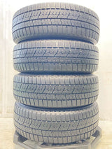トーヨータイヤ オブザーブ GIZ2 195/65R15  /　 DUFACT 6.0J+45 100-5穴 4本