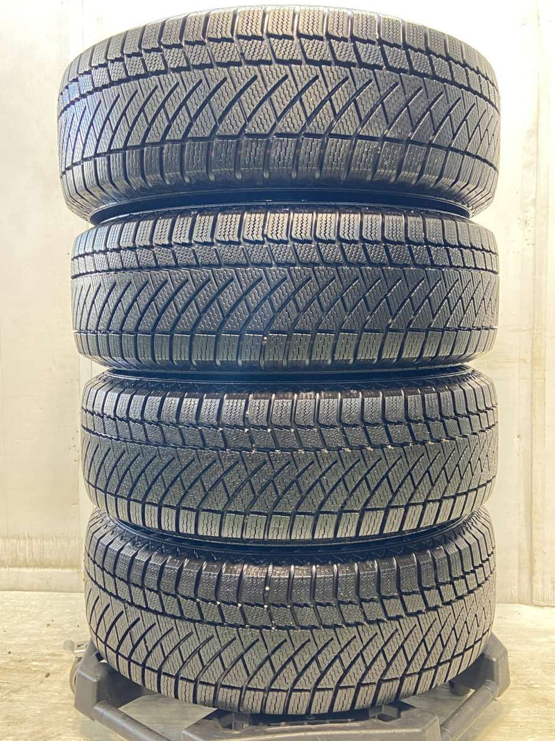 VIKING WINTECH WT6 195/65R15 / ジョーカーアイス 6.0J+43 114.3-5穴