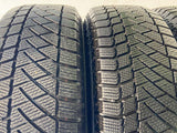 VIKING WINTECH WT6 195/65R15  /　 ジョーカーアイス 6.0J+43 114.3-5穴 4本