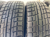 プラクティバ アイス BP02 195/65R15  /　 ECOFORME 6.0J+45 100-5穴 4本