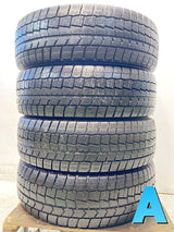 ダンロップ ウィンターマックス WM02 195/65R15  4本