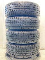 ダンロップ ウィンターマックス WM02 195/65R15  /　 SCHNEDER 6.0J+45 114.3-5穴 4本