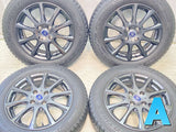 トーヨータイヤ オブザーブ  GIZ2 175/65R15  /　 TIRADO 5.5J+43 100-4穴 4本