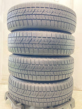 トーヨータイヤ オブザーブ  GIZ2 175/65R15  /　 TIRADO 5.5J+43 100-4穴 4本