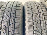 トーヨータイヤ オブザーブ  GIZ2 175/65R15  /　 TIRADO 5.5J+43 100-4穴 4本