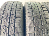 トーヨータイヤ オブザーブ  GIZ2 175/65R15  /　 TIRADO 5.5J+43 100-4穴 4本