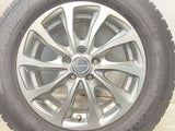 グッドイヤー アイスナビ 7 195/65R15  /　 BALMINUM 6.0J+43 100-5穴 4本
