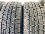グッドイヤー アイスナビ 7 195/65R15  /　 BALMINUM 6.0J+43 100-5穴 4本