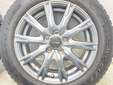 トーヨータイヤ オブザーブ GIZ2 175/65R15  /　 AZANE E-10 6.0J+40 100-5穴 4本