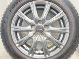 トーヨータイヤ オブザーブ GIZ2 175/65R15  /　 AZANE E-10 6.0J+40 100-5穴 4本