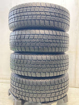 グッドイヤー アイスナビ 7 195/65R15  /　 BALMINUM 6.0J+53 114.3-5穴 4本