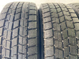 グッドイヤー アイスナビ 7 195/65R15  /　 BALMINUM 6.0J+53 114.3-5穴 4本