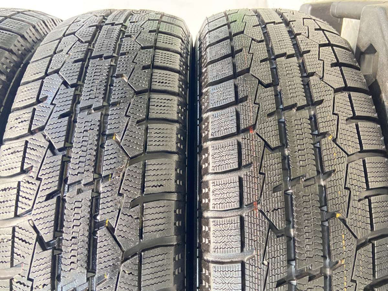 トーヨータイヤ オブザーブ ガリット GIZ 175/65R15  4本