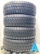 グッドイヤー アイスナビ 6 195/65R15  4本