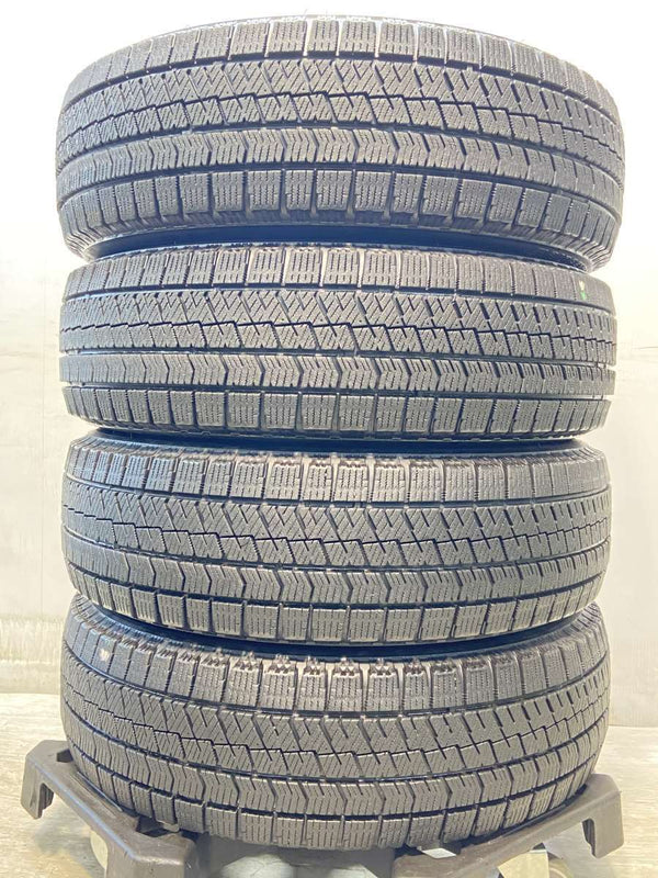 ブリヂストン ブリザック VRX2 175/65R15  4本