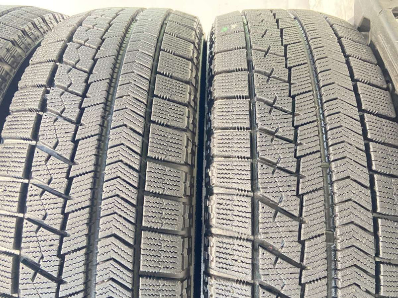 ブリヂストン ブリザック VRX 185/65R15  4本