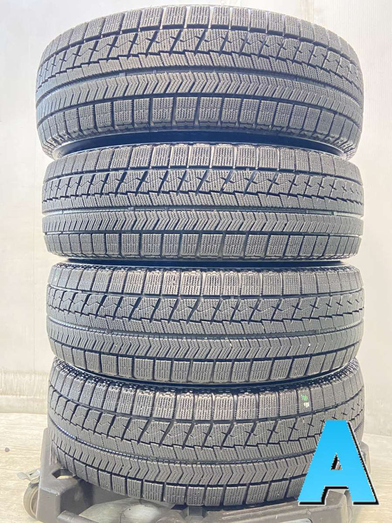 ブリヂストン ブリザック VRX 185/65R15  4本