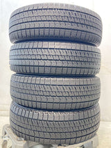 ブリヂストン ブリザック VRX2 185/65R15  4本