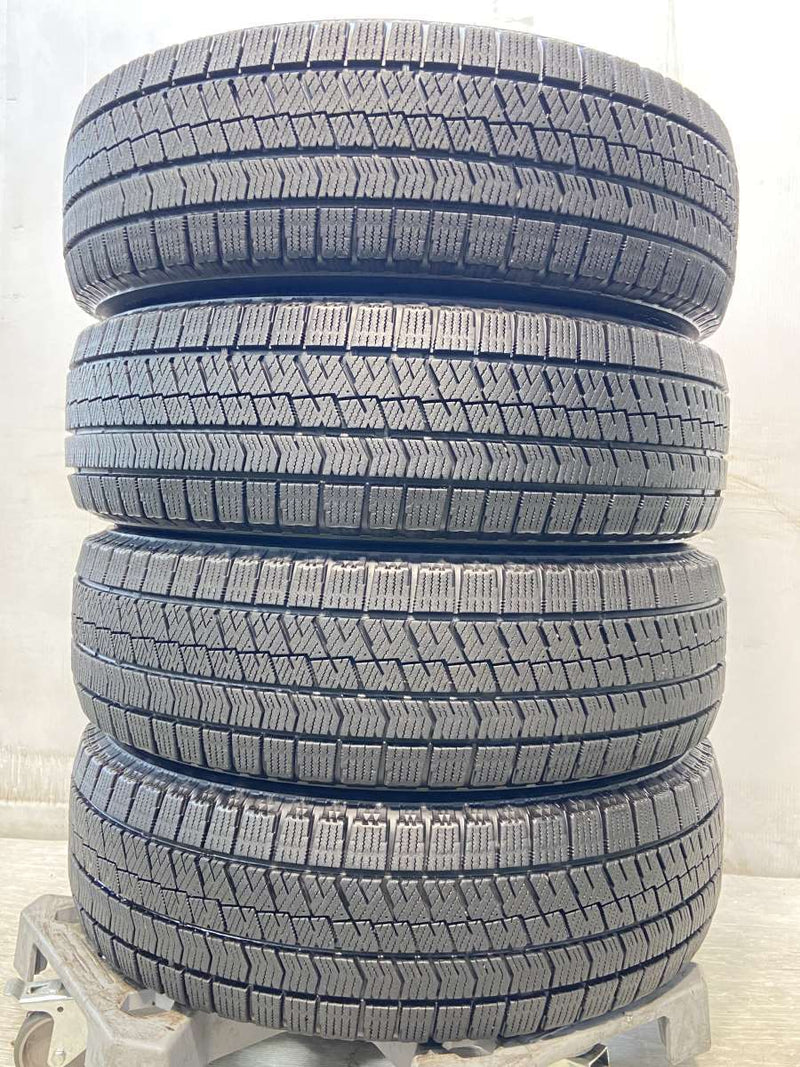 ブリヂストン ブリザック VRX2 185/65R15  4本