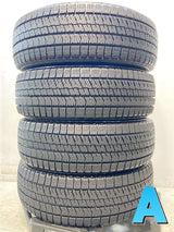 ブリヂストン ブリザック VRX2 195/65R15  4本