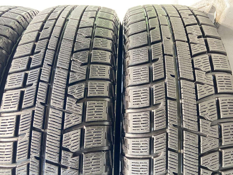 ヨコハマ アイスガード iG50 PLUS 185/65R15  4本