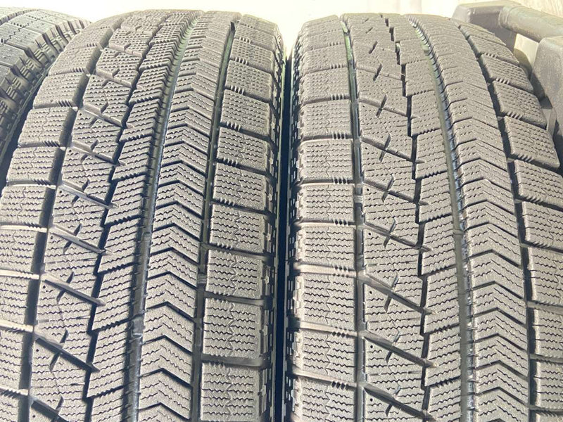 ブリヂストン ブリザック VRX 185/65R15  4本