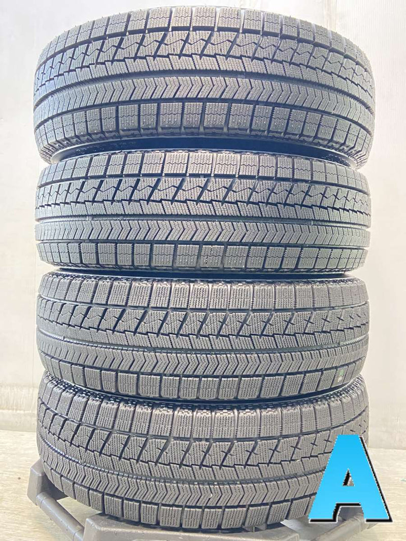 ブリヂストン ブリザック VRX 185/65R15  4本
