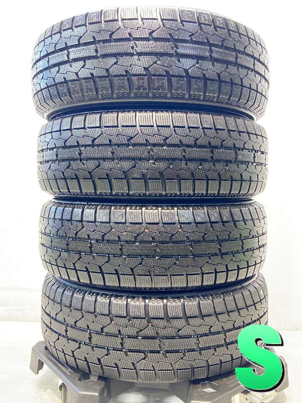 トーヨータイヤ ガリット GIZ 185/60R15  4本