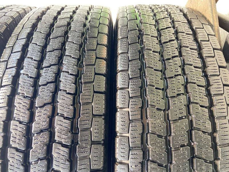 ヨコハマ アイスガード iG91 195/80R15 107/105LT 4本