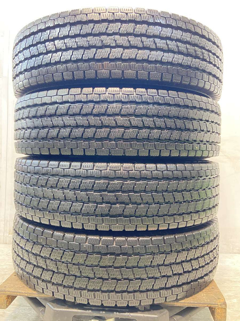 ヨコハマ アイスガード iG91 195/80R15 107/105LT 4本