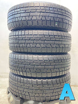 ヨコハマ アイスガード iG50 PLUS 195/65R15  4本