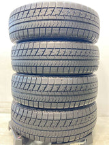 ブリヂストン ブリザック VRX 195/65R15  4本