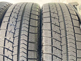 ブリヂストン ブリザック VRX 195/65R15  4本