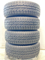 トーヨータイヤ ガリット GIZ 195/65R15  /　 ジョーカー 6.0J+52 114.3-5穴 4本