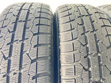 トーヨータイヤ ガリット GIZ 195/65R15  /　 ジョーカー 6.0J+52 114.3-5穴 4本