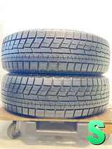 ヨコハマ アイスガード iG60 195/65R15  2本