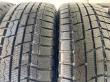 トーヨータイヤ ウィンタートランパス TX 195/65R15  4本