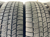 グッドイヤー アイスナビ 8 195/65R15  4本