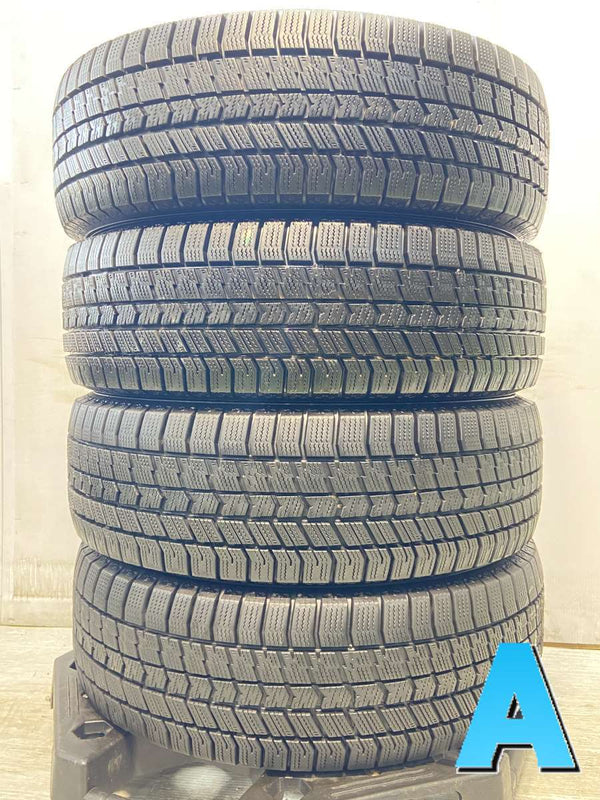 グッドイヤー アイスナビ 8 195/65R15  4本